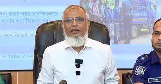 ৮৫ থেকে ৯০ দিনের মধ্যেই অনুষ্ঠিত হতে যাচ্ছে নির্বাচন: ইসি আনোয়ারুল